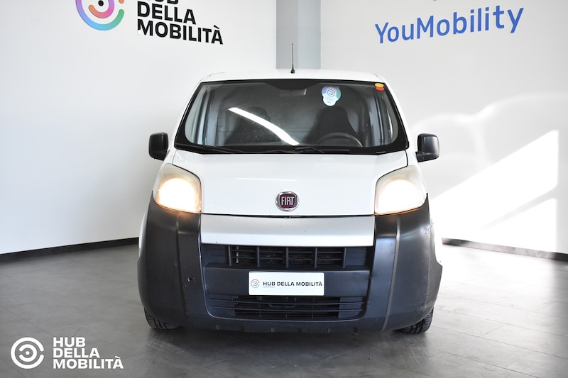 FIAT Fiorino 1.3 MJT 75CV Furgone Adventure E5+